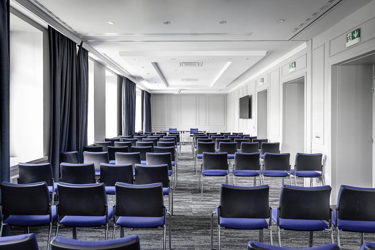 Nosalowy Park Hotel & Spa Zakopane Exterior foto Meeting room