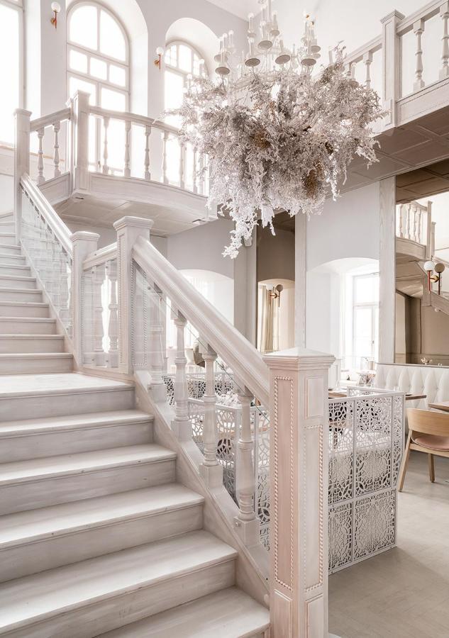 Nosalowy Park Hotel & Spa Zakopane Exterior foto Interior of the hotel